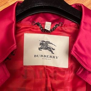 Burberry